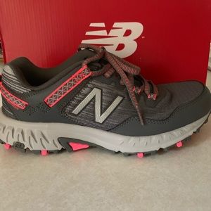 New Balance Trail Running Shoes